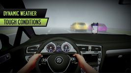 POV Car Driving capture d'écran apk 7