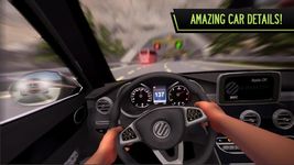 POV Car Driving ảnh màn hình apk 5