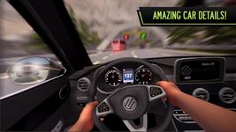 POV Car Driving captura de pantalla apk 19