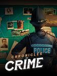 Chronicles of Crime capture d'écran apk 19