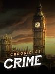 Chronicles of Crime capture d'écran apk 6
