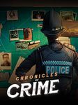 Chronicles of Crime ekran görüntüsü APK 5