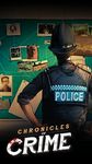 Chronicles of Crime screenshot APK 22