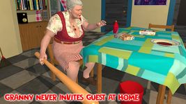 Bad Granny στιγμιότυπο apk 