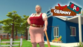 Tangkapan layar apk Bad Granny 9