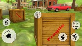 Screenshot 7 di Bad Granny apk