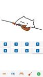 Bongo Cat - Instrumentos Musicales captura de pantalla apk 4