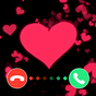 Иконка Call Screen-Color Phone, Call Flash, Theme Changer