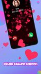 Tangkap skrin apk Panggil Tema Layar - Blingcall 4