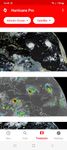 My Hurricane Tracker - Tornado Alerts & Warnings capture d'écran apk 7