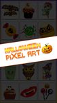 Halloween Sandbox Number Coloring- Color By Number ảnh màn hình apk 