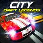 City Drift Legends- Hottest Free Car Racing Game apk icon