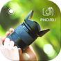Automatic Blur Camera - Blur Photo apk icon