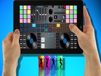 DJ studio ekran görüntüsü APK 3