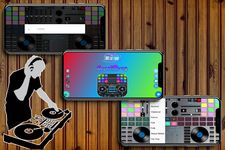 Скриншот 9 APK-версии DJ студия