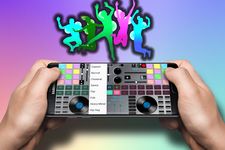 Скриншот 8 APK-версии DJ студия