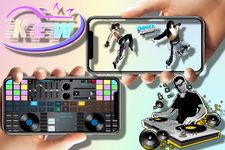 DJ studio ekran görüntüsü APK 7