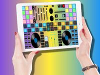 Скриншот 1 APK-версии DJ студия