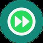 TalkFaster! - Speed up voice messages アイコン
