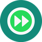 TalkFaster! - Speed up voice messages apk icon