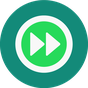 TalkFaster! - Speed up voice messages APK icon