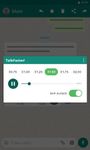 TalkFaster! - Speed up voice messages captura de pantalla apk 2