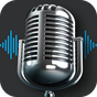 Stem recorder - Audio recorder icon