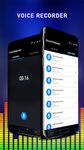 Dyktafon - rejestrator dźwięku zrzut z ekranu apk 2