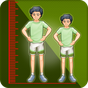 Height Increase Workout [Smart Height] icon