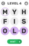 Word Rush Pro: Find Words zrzut z ekranu apk 2