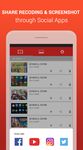 Screen recorder - Record game & record video imgesi 