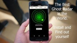 Ghost Radar Detector Communicator Game 이미지 3