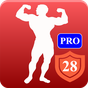 Home Workouts Gym Pro (No ad) icon