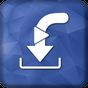 Video Downloader for Facebook 2018 apk icon