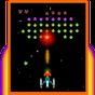 Ícone do Galaxia Classic - 80s Arcade Space Shooter