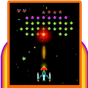 Galaxia Classic - 80s Arcade Space Shooter