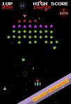 Galaxia Classic - 80s Arcade Space Shooter capture d'écran apk 8