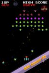 Galaxia Classic - 80s Arcade Space Shooter Screenshot APK 3