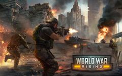 Gambar World War Rising 19