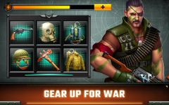 Gambar World War Rising 3