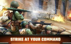 World War Rising image 20