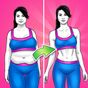 Weight Loss Workout for Women and Men & Exercise icon