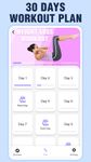 Weight Loss Workout for Women and Men & Exercise screenshot apk 5