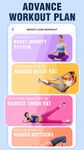 Weight Loss Workout for Women and Men & Exercise screenshot apk 4