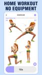 Weight Loss Workout for Women and Men & Exercise screenshot apk 2