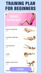 Weight Loss Workout for Women and Men & Exercise screenshot apk 