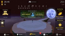 Captura de tela do apk Sky Dancer Premium 16