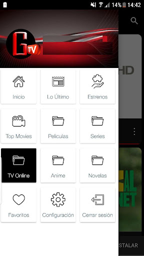 Gnula TV Lite APK - Télécharger app gratuit pour Android
