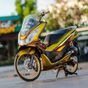 ไอคอน APK ของ Modifikasi Honda PCX