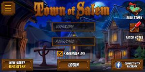 Captură de ecran Town of Salem - The Coven apk 14